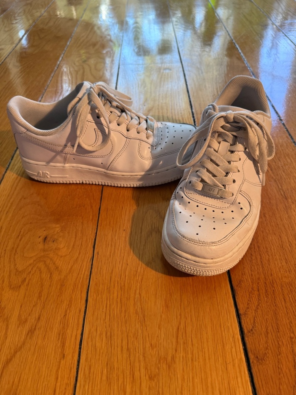 Nike Air Force 1 Mens 8.5